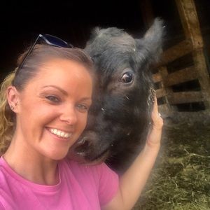 Meet your Posher, Allysha